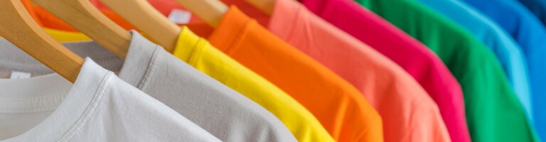 Принтер для печати на футболках: выбор устройства для декора текстиля