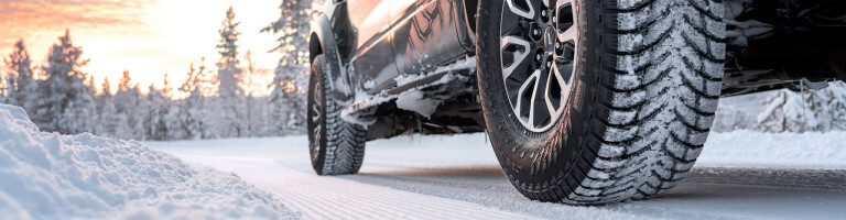 Лучшая зимняя резина для автомобиля: ТОП-15 проверенных шин