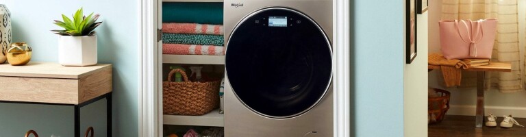 Рейтинг лидирующих стиральных машин от Whirlpool