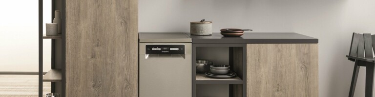 Посудомоечные машины Hotpoint-Ariston: лучшие из ассортимента бренда