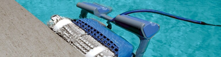 Лучшие роботы-пылесосы для бассейна: ТОП-9 автономных подводников