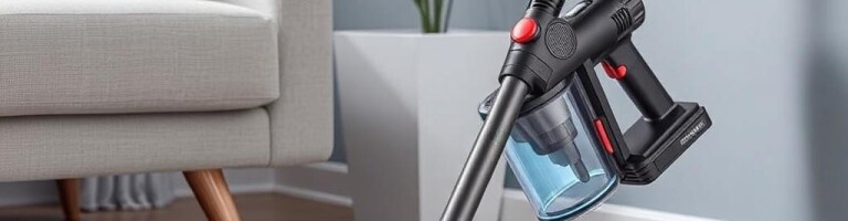 Как выбрать и что искать: TOP‑10 категорий беспроводных пылесосов с влажной уборкой