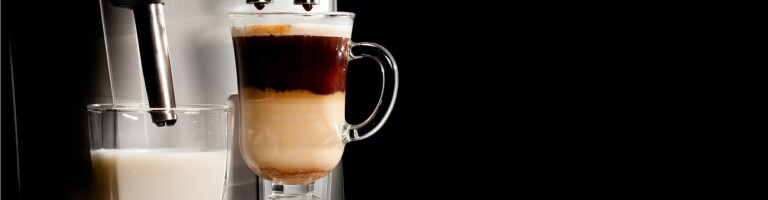 12 лучших кофемашин с встроенным капучинатором 2024