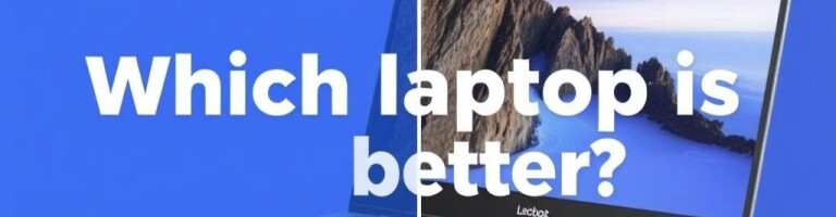 Какой лучше ноутбук: как выбрать оптимальный вариант для себя