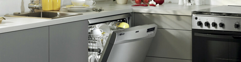 Посудомоечные машины Zanussi: бюджетная и практичная техника