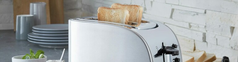 Как выбрать тостер для идеальной поджарки хлеба и булочек