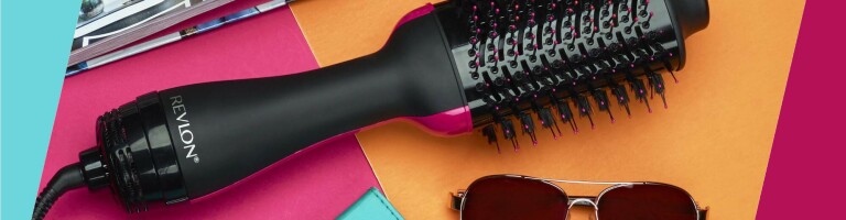 Лучшие фен-щетки для объемной укладки волос: рейтинг 2023 года