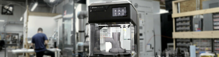 Лучшие 3D-принтеры: рейтинг машин для объемной печати дома