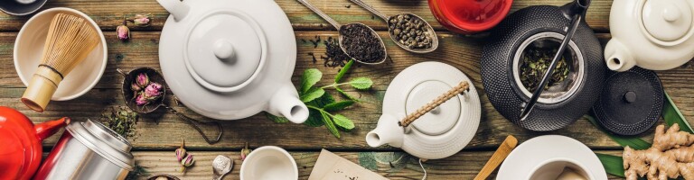 15 лучших заварочных чайников: выбираем лучший «заварник» на каждый день