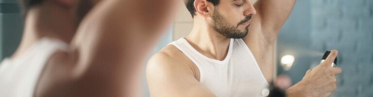 Рейтинг мужских дезодорантов: лучшая защита от пота