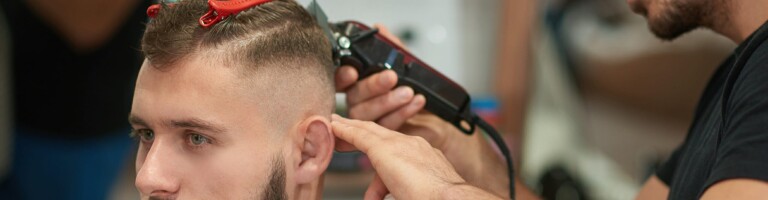 Рейтинг профессиональных машинок для стрижки волос