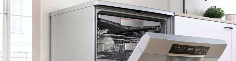 Рейтинг узких отдельностоящих посудомоечных машин Bosch 45 см