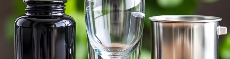 Кто не пахнет? Какой контейнер не впитывает запахи: пластик, стекло, нержавейка