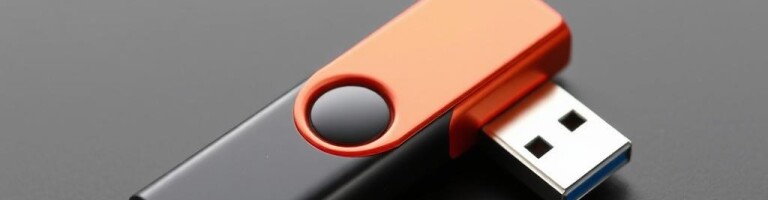 ТОП‑8 флешек: как выбрать объём и интерфейс без ошибок