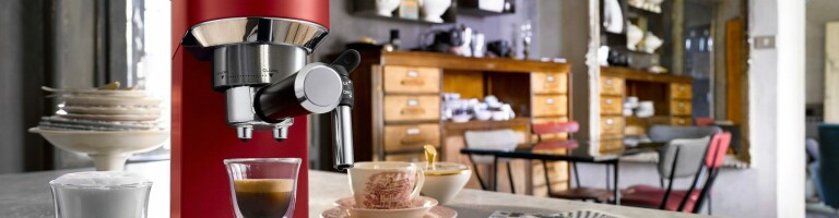 Рейтинг лучших кофеварок для дома: обзор лучших моделей для повседневного использования