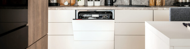 Посудомоечные машины Hansa: лучшие модели на 6-14 комплектов посуды