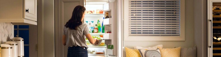 Лучшие холодильники Electrolux — топовая десятка бренда