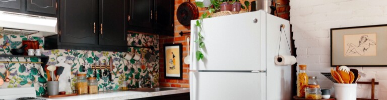 Лучшие холодильники DEXP — качественно и недорого