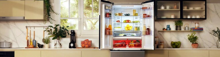Обзор холодильников Haier — ТОП-12 лучших моделей с морозилкой