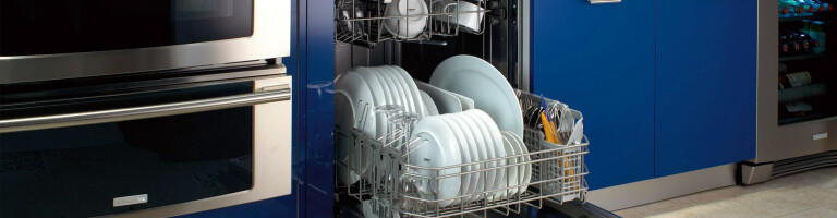 Рейтинг встраиваемых посудомоечных машин Electrolux шириной 45 см