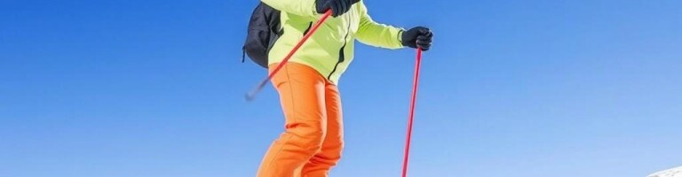 Как выбрать крепления для лыж: совместимость, регулировка, надёжность
