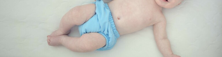 Лучшие подгузники для новорожденных: самые мягкие для самых маленьких
