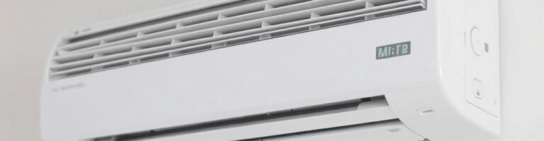 Как выбрать кондиционер с Wi‑Fi: удобное управление и полезные режимы