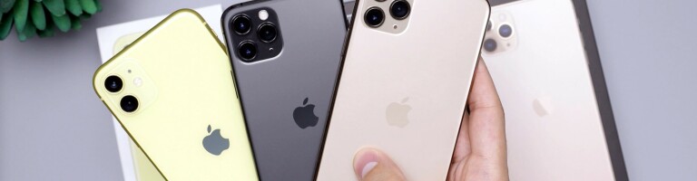 Какой iPhone лучше: рейтинг ТОПовой десятки 2023 года