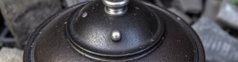 Какой казан не пригорает: выбираем между чугуном, алюминием и важностью крышки