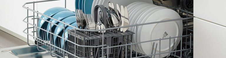 Подборка лучших посудомоечных машин Ikea 2023 года
