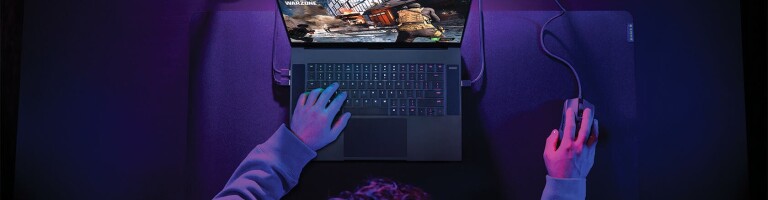 ТОП-15 игровых ноутбуков: лучшие геймерские «болиды» 2023 года