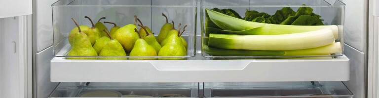 Десятка лучших холодильников без морозильной камеры