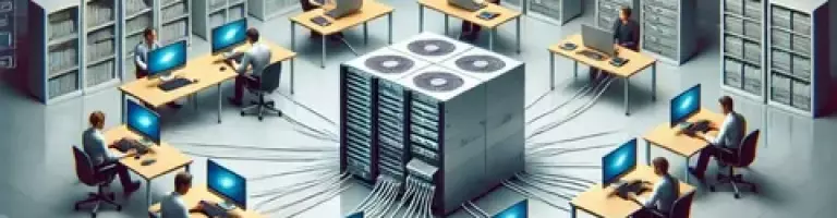 Как выбрать мультиплатформенное решение для организации безопасной удаленной работы сотрудников