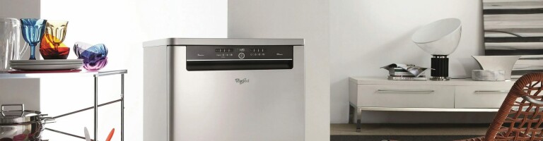 ТОП-15 отдельностоящих посудомоечных машин шириной 60 см