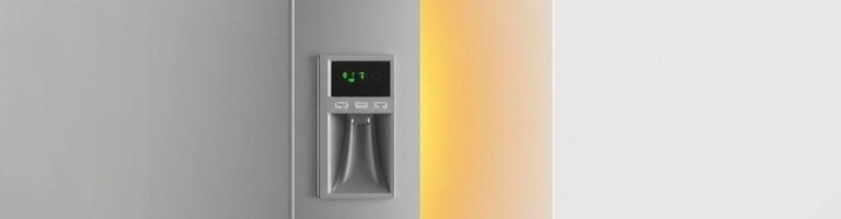 Какой холодильник No Frost не шумит: уровень дБ и энергокласс