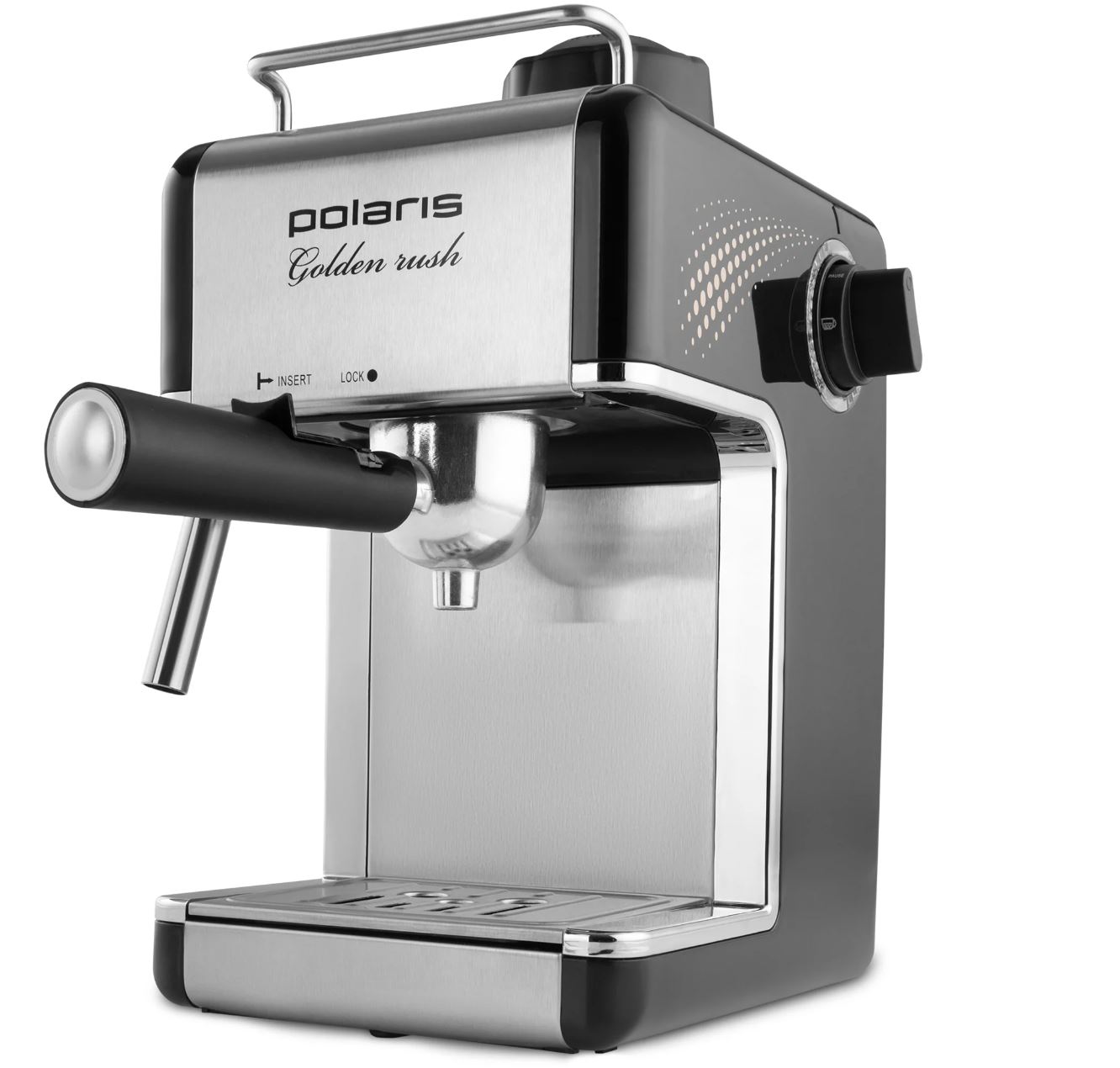 Polaris PCM 4006A