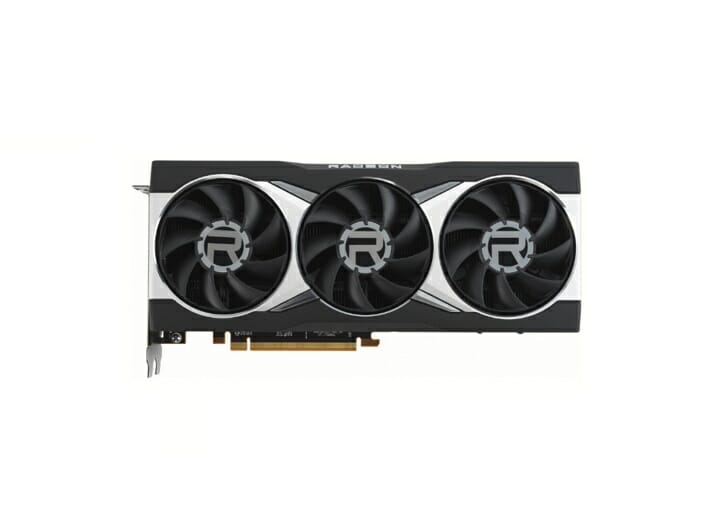 Asus Radeon RX 6900 XT