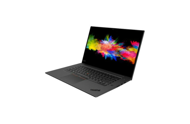 Lenovo ThinkPad P1 3nd Gen