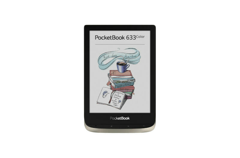 PocketBook 633 Color