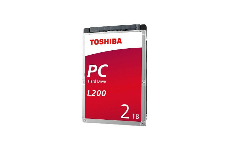 Toshiba HDWL120E