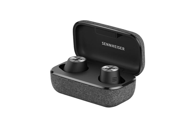 Sennheiser True Wireless 2