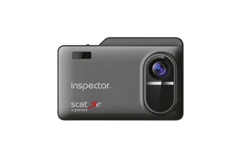 Inspector Scat SE (Quad HD)