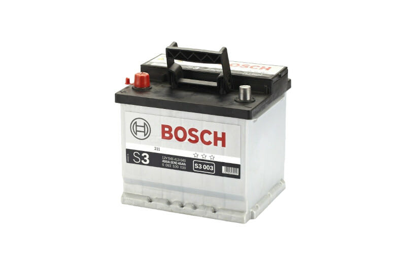Bosch S3 003