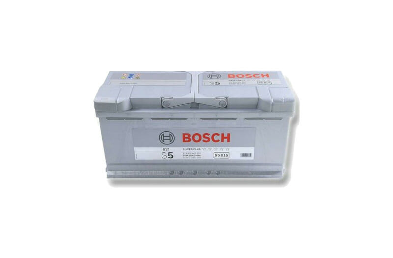 Bosch S5 015