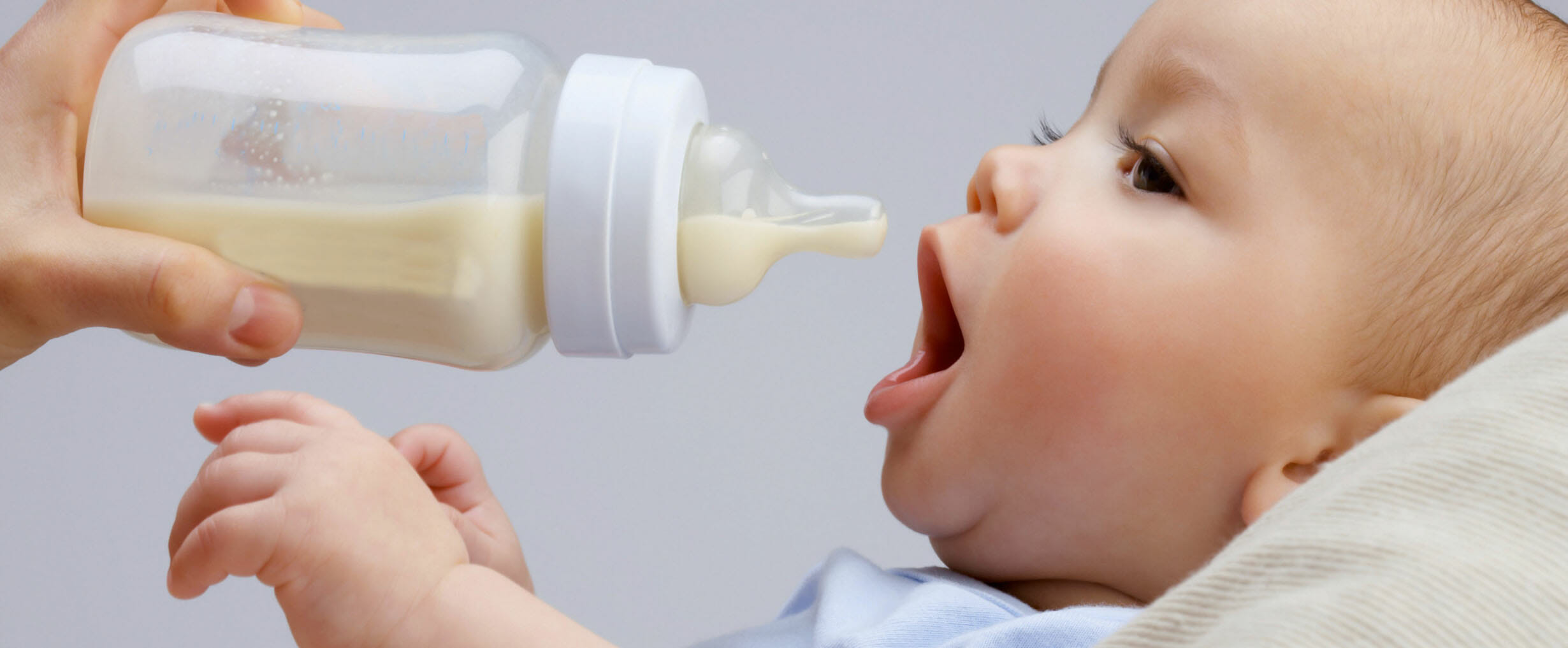 Детские смеси для новорожденных: рейтинг ТОП-12 самого лучшего питания
