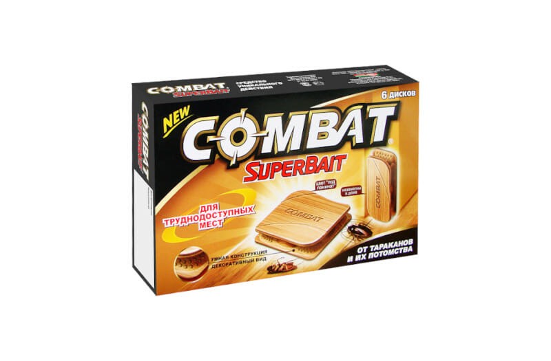 Combat SuperBait