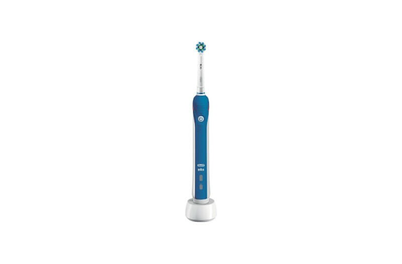 Oral-B Pro 2 2000 Cross Action
