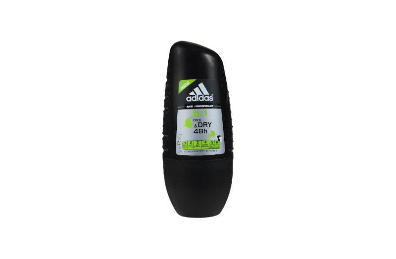 Adidas Cool&Dry 6 in 1