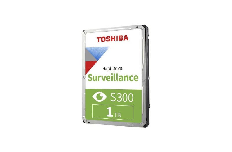 Toshiba S300 HDWV110UZSVA
