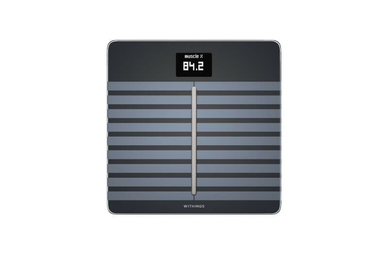 Withings Body Cardio V.2 WBS04b